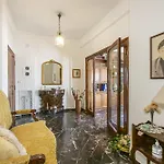 Rosso Levanto House