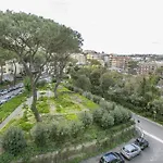 Rosso Levanto House