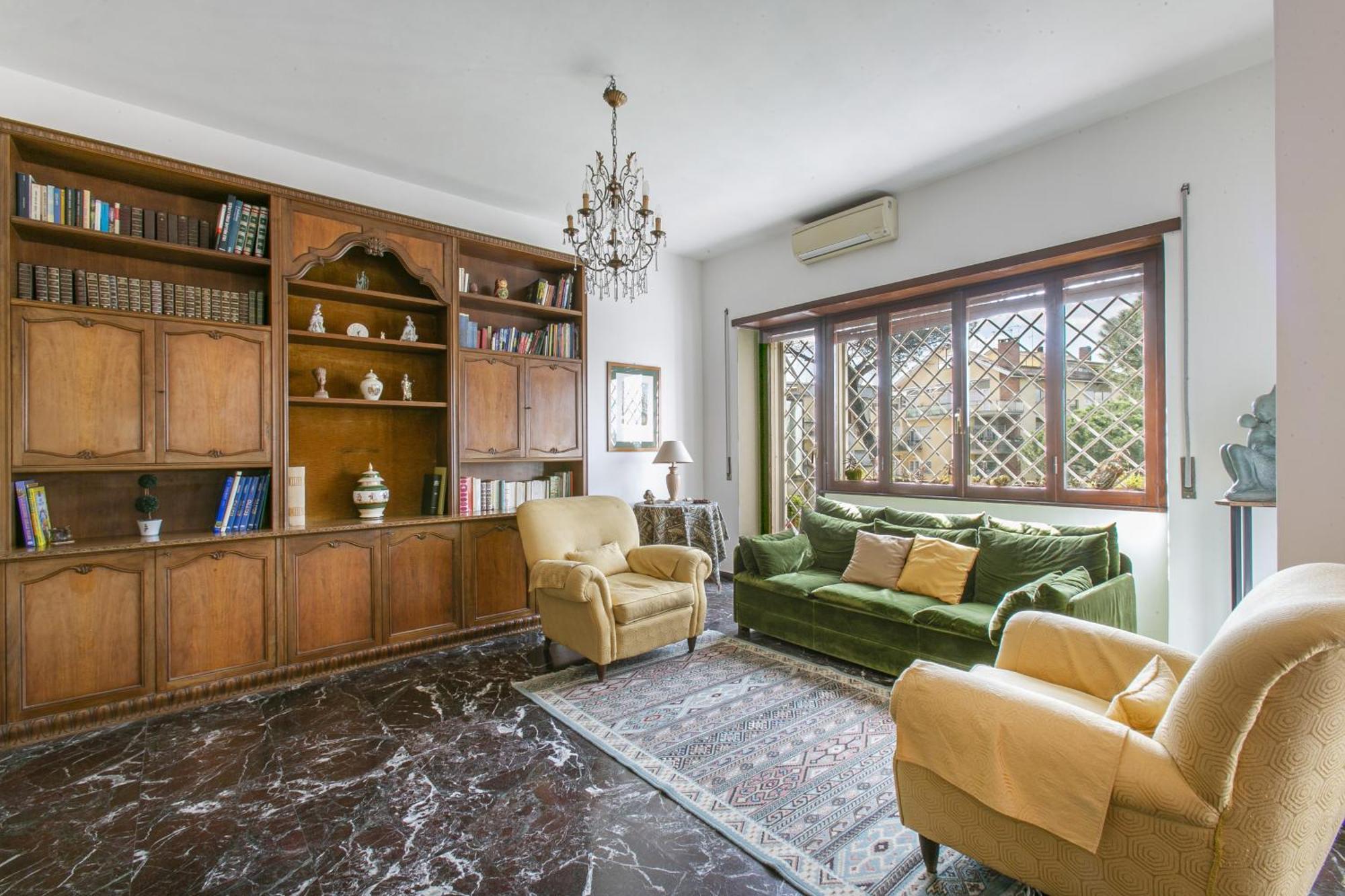 Rosso Levanto House Appartamento