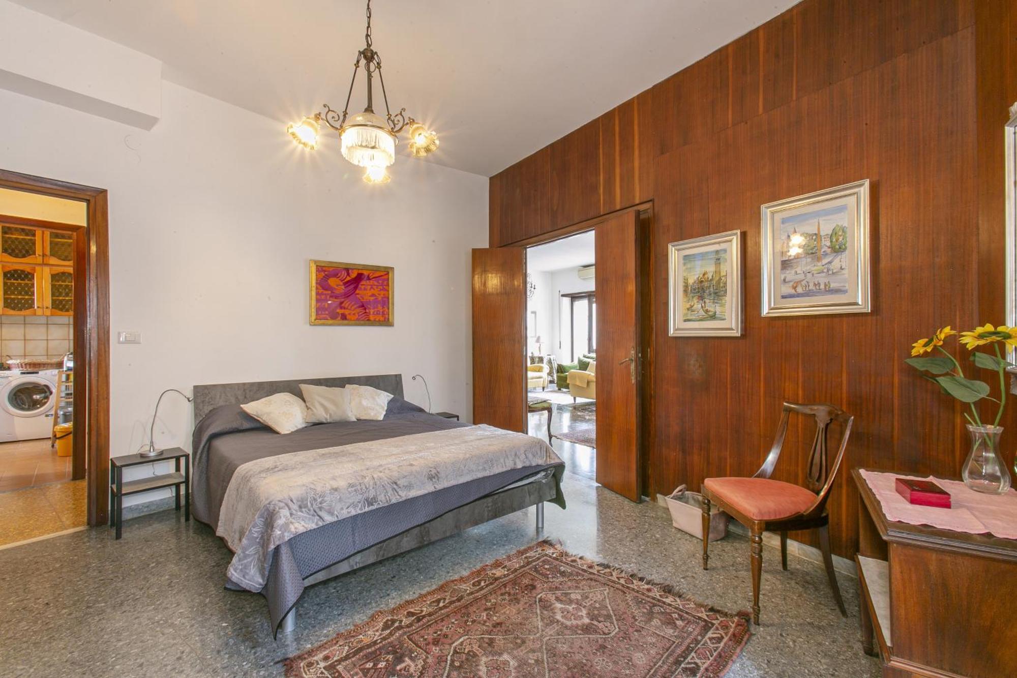 Rosso Levanto House Appartamento Roma