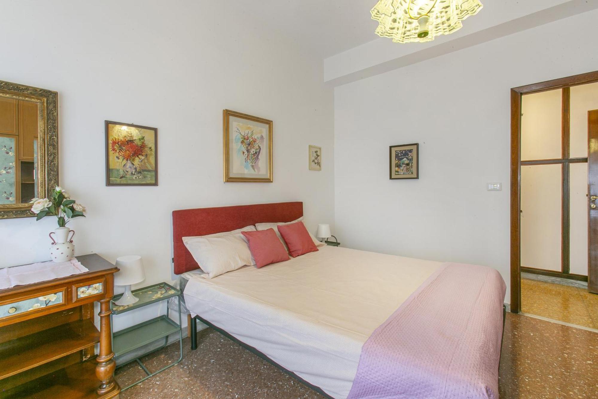 Appartamento Rosso Levanto House