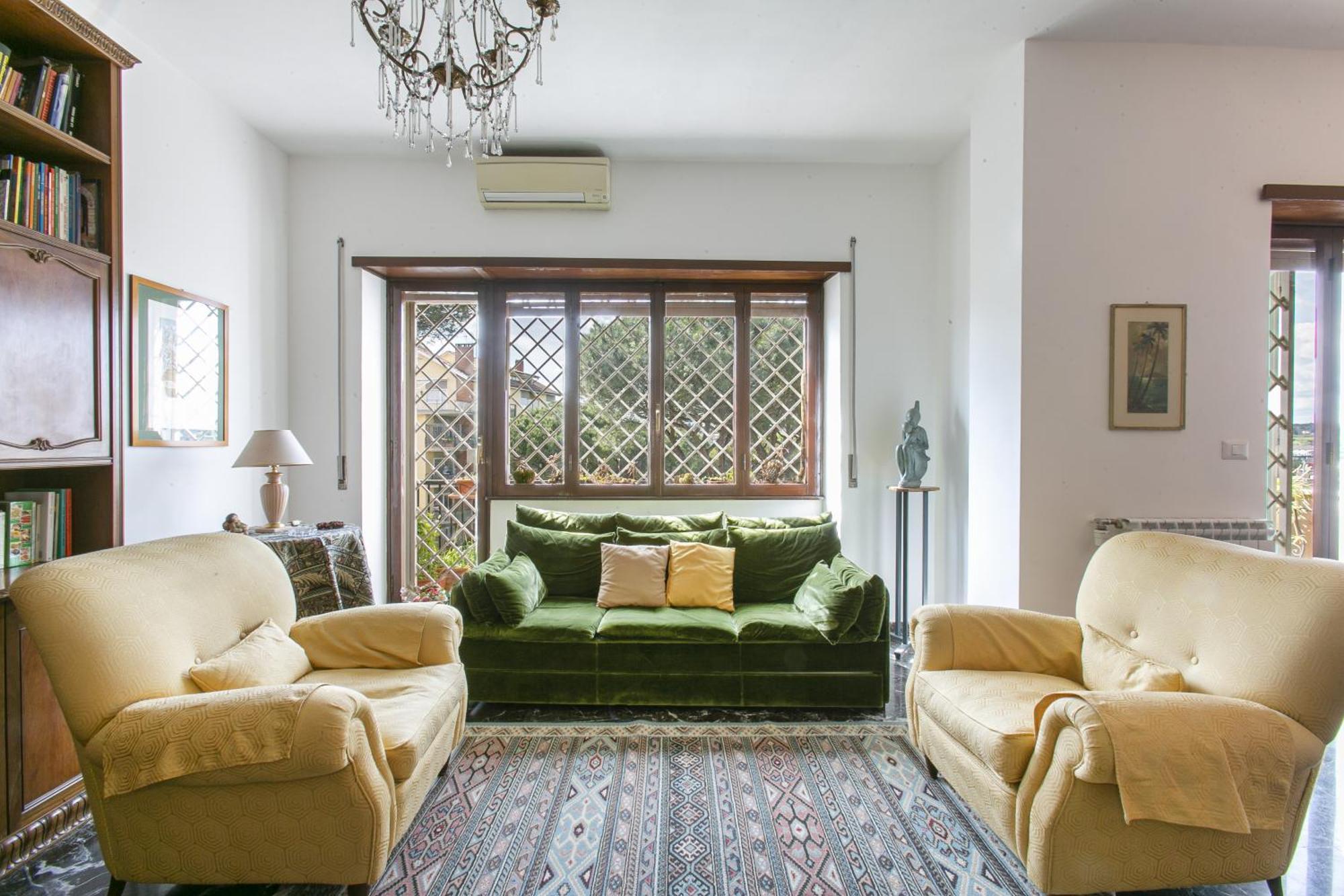 Appartamento Rosso Levanto House
