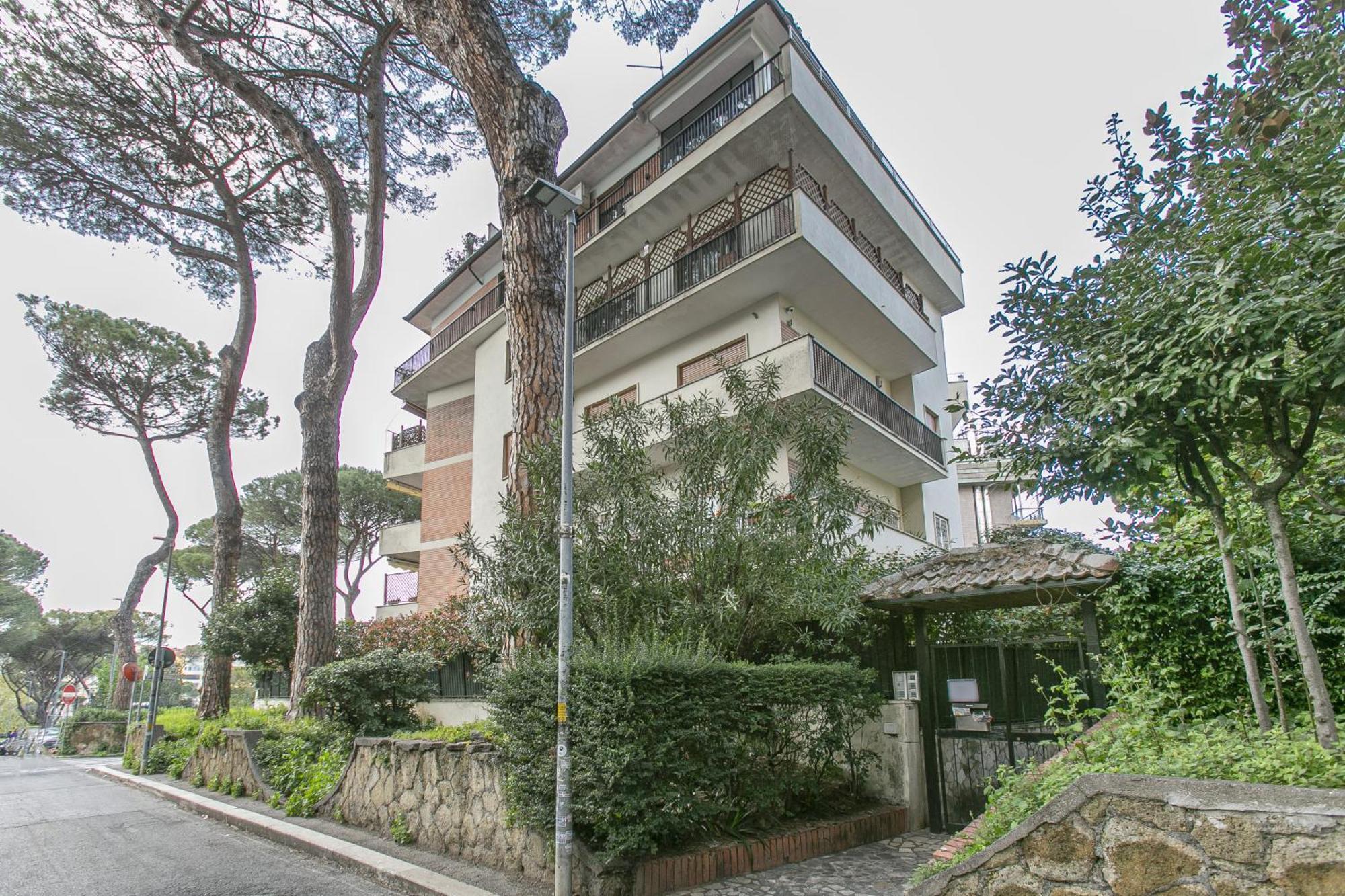 Rosso Levanto House Appartamento *