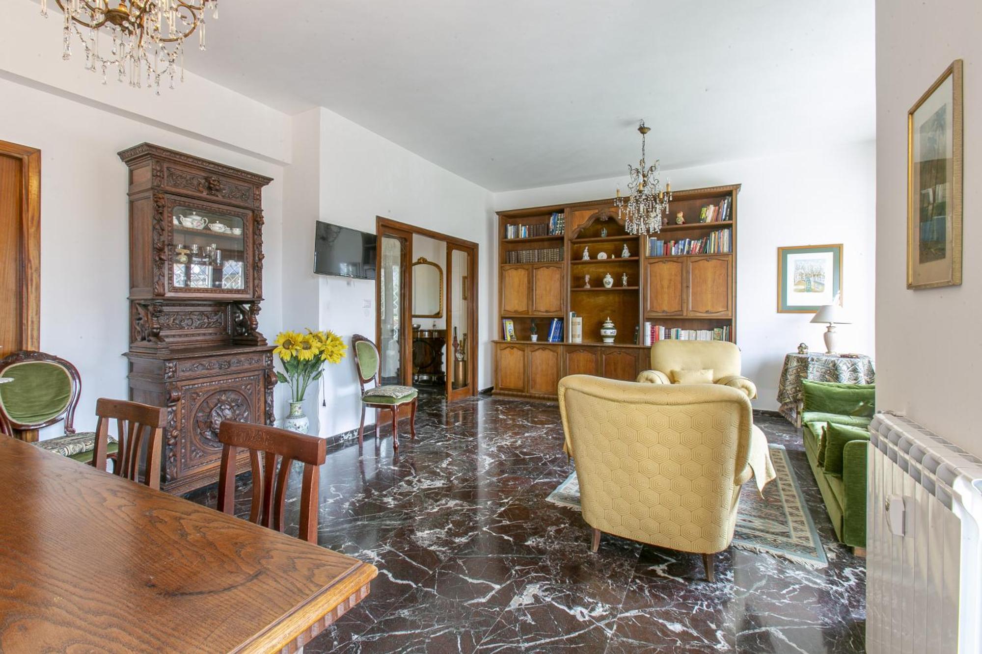 Rosso Levanto House Appartamento Roma