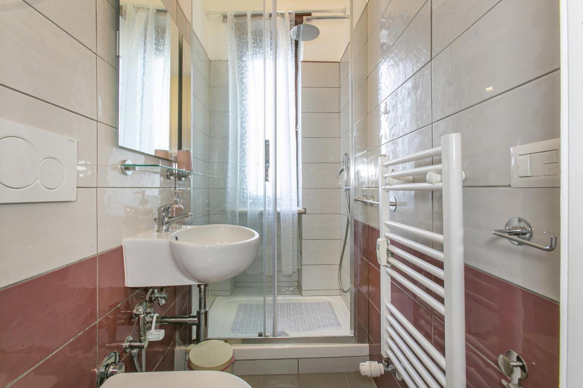 Appartamento Rosso Levanto House Roma