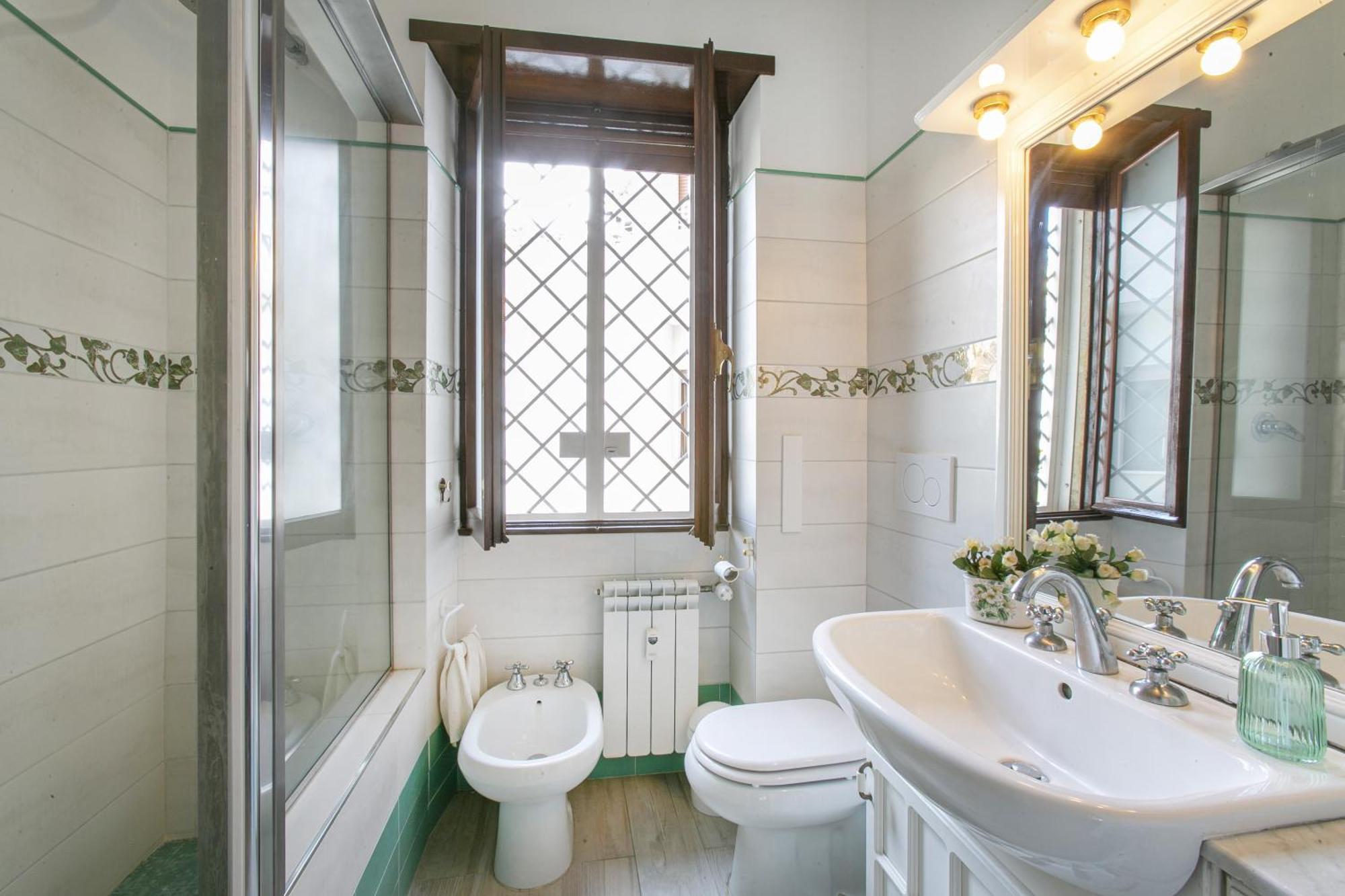 Rosso Levanto House Appartamento