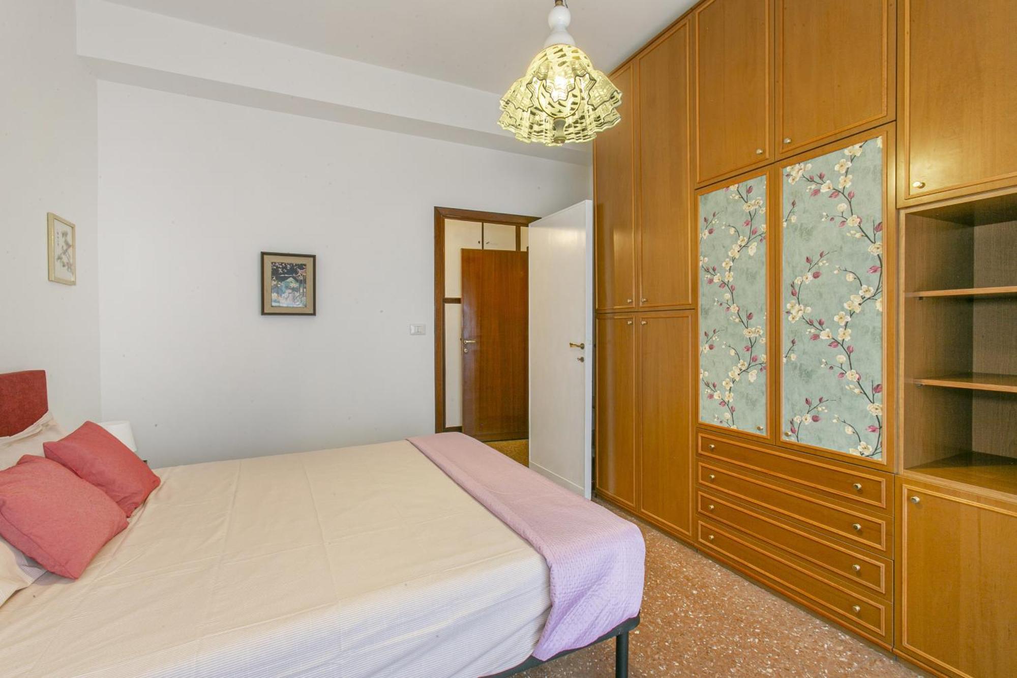 Rosso Levanto House Appartamento Roma