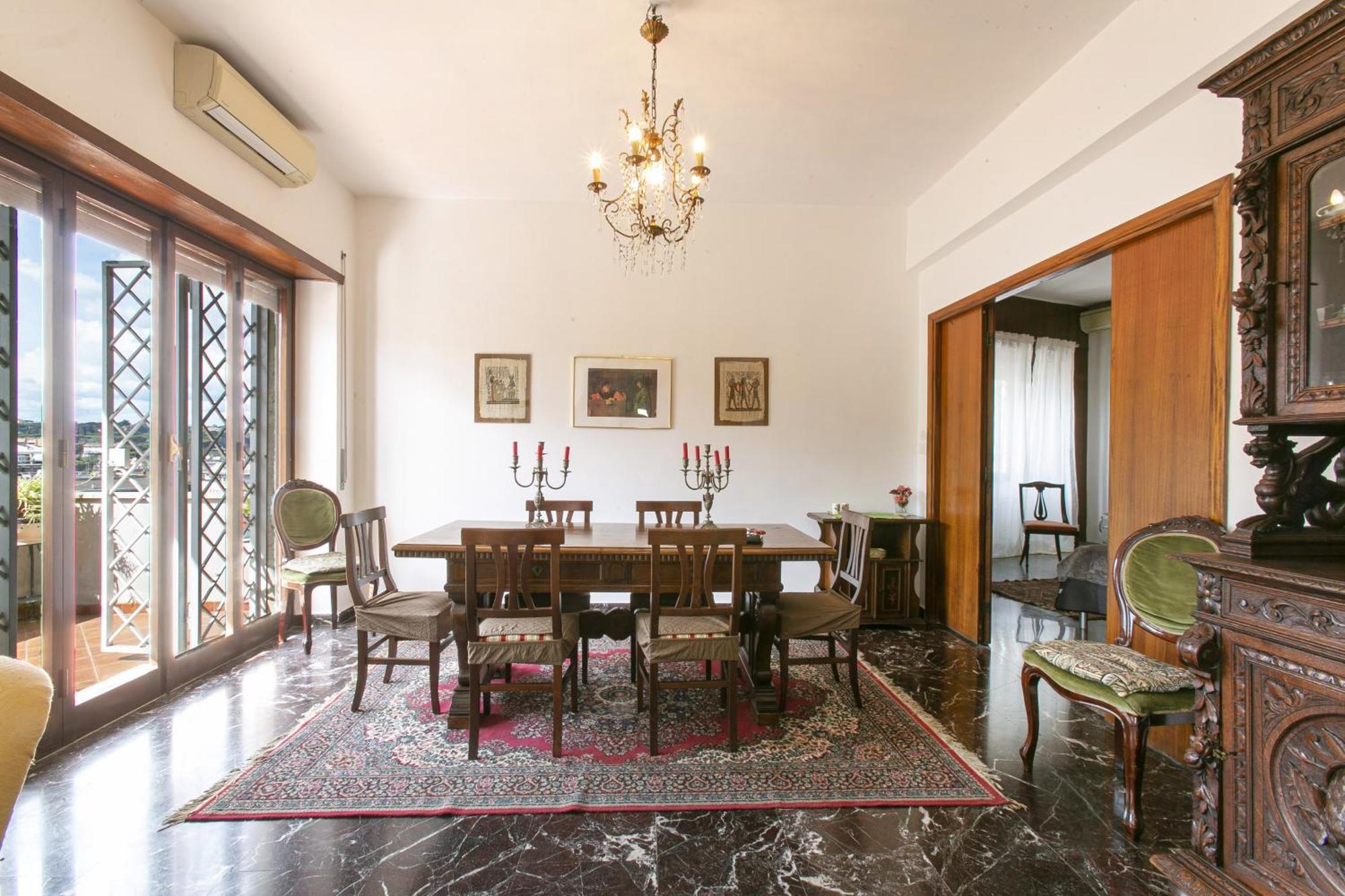 Rosso Levanto House Appartamento *