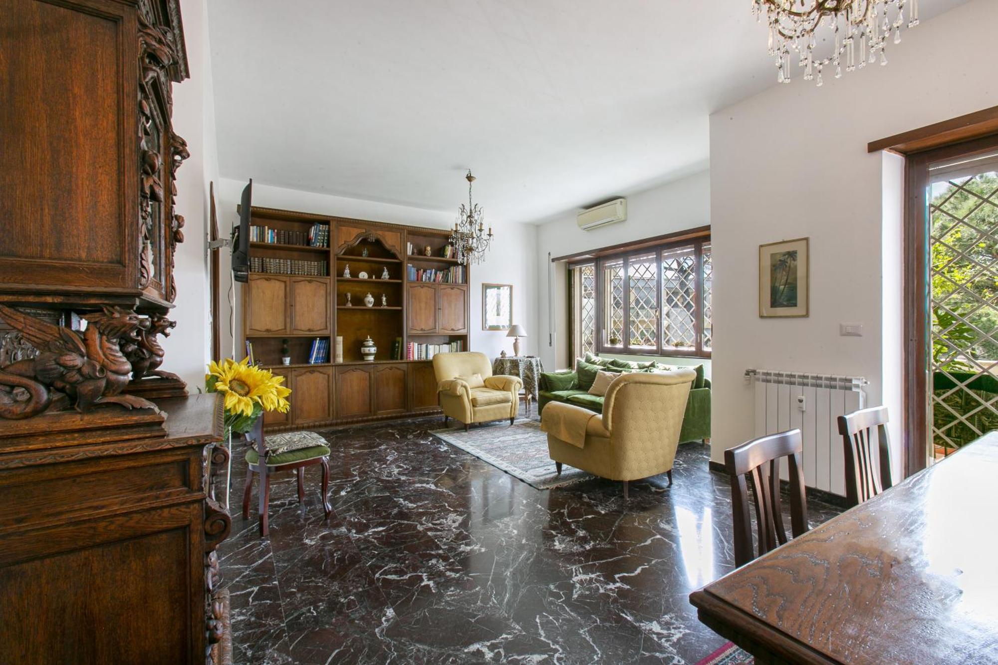 Appartamento Rosso Levanto House *