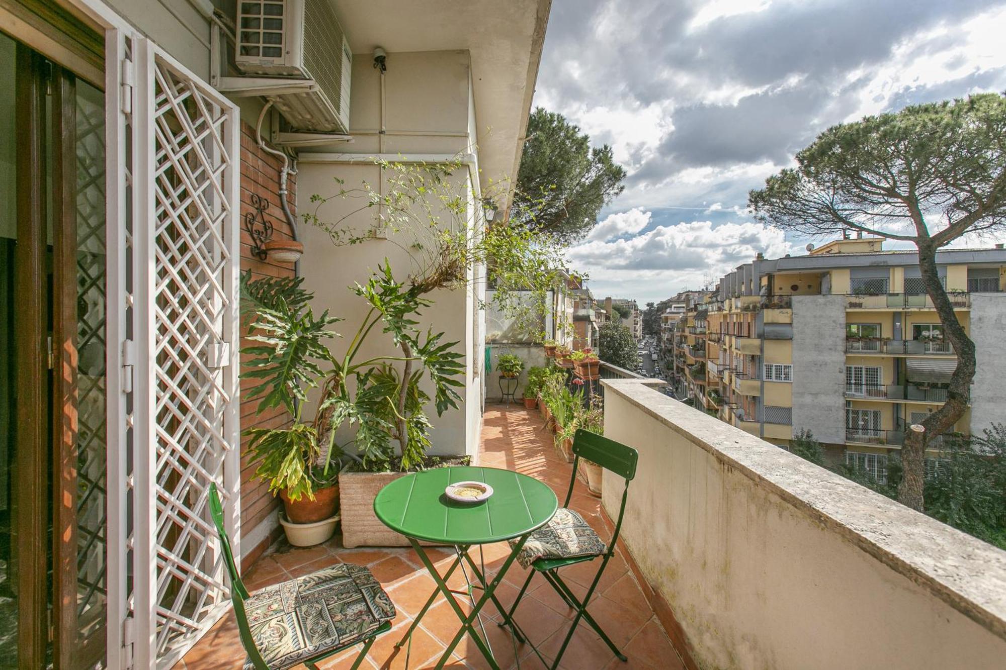 Rosso Levanto House Appartamento *