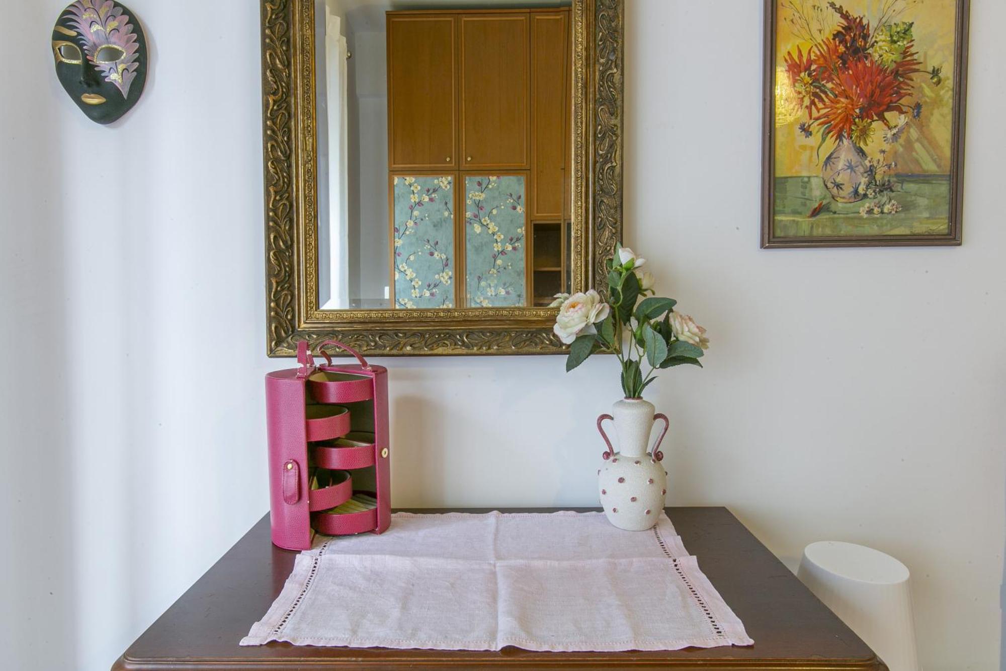 Appartamento Rosso Levanto House *