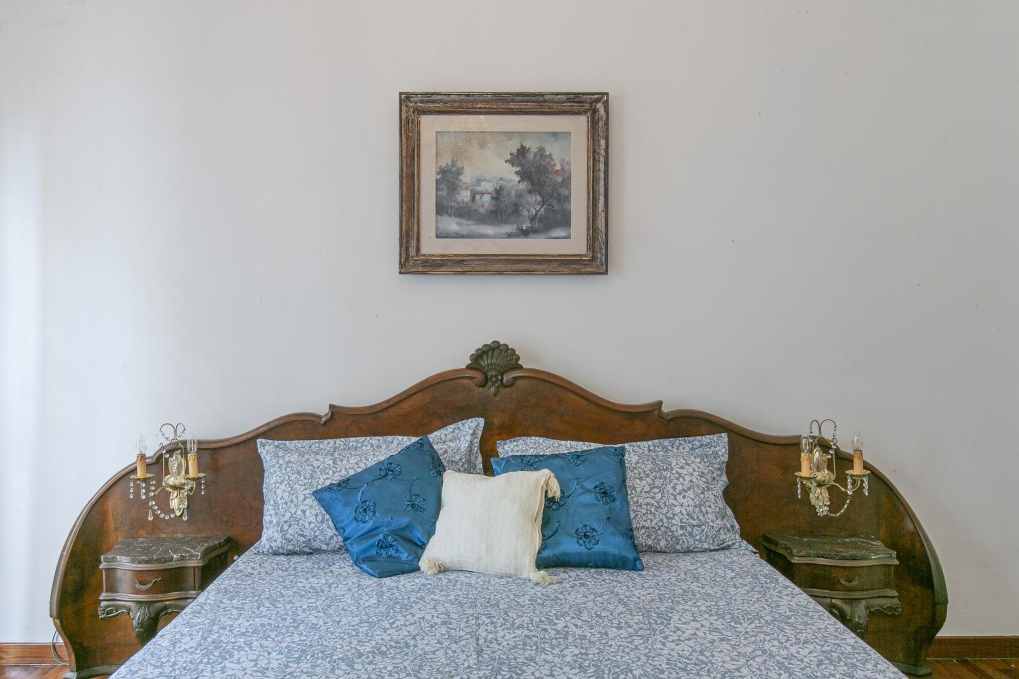 Rosso Levanto House Appartamento Roma