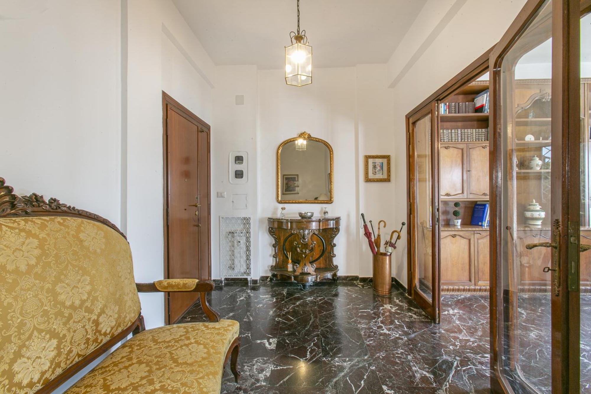 Rosso Levanto House Appartamento