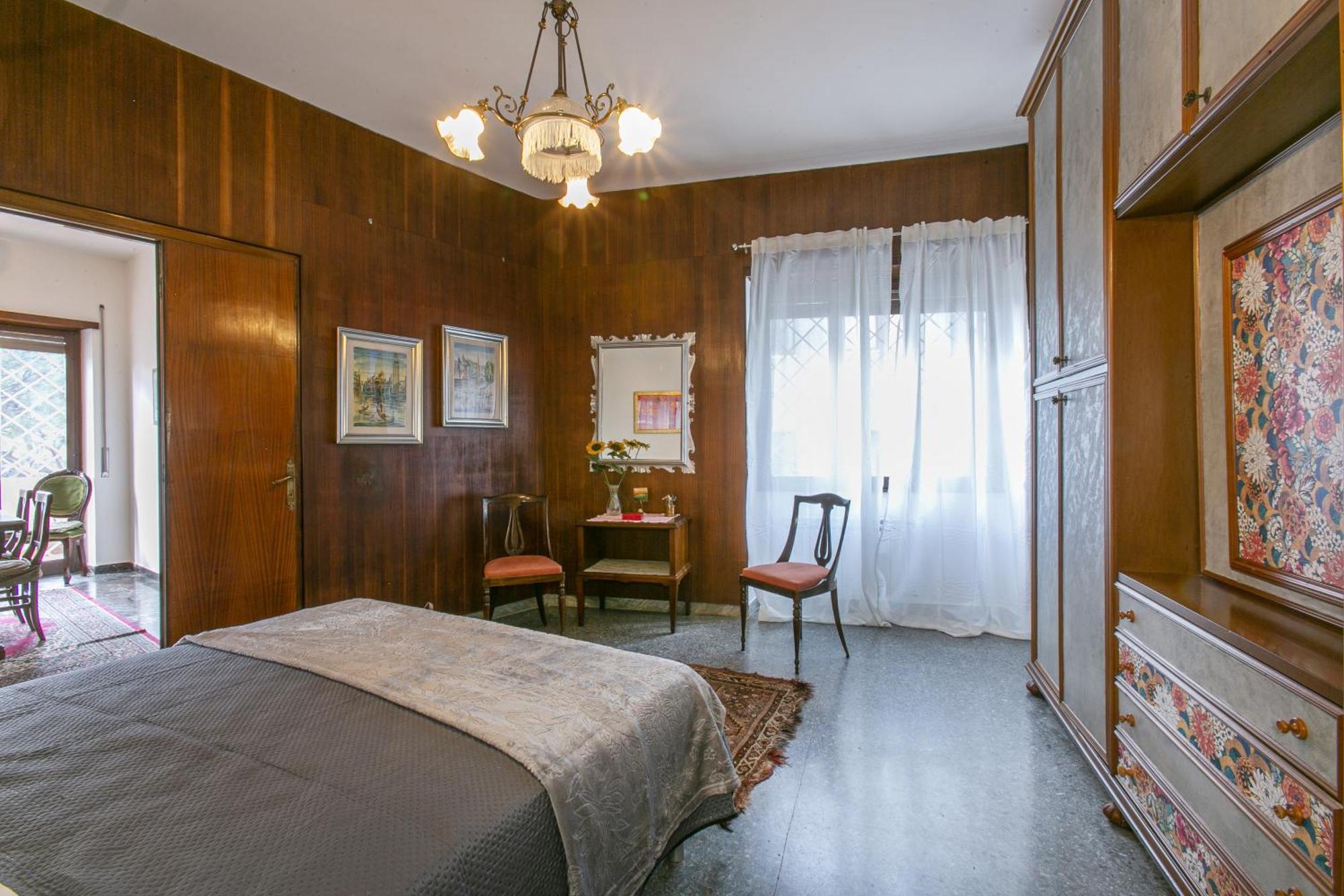 Appartamento Rosso Levanto House Roma